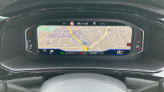 Volkswagen T-Roc 1.5 TSI Black Edition 5dr DSG Petrol Hatchback